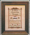 (image for) Chocolate Shoppe